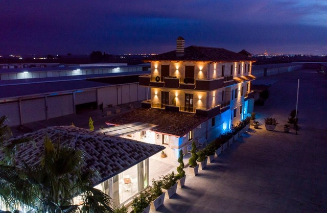B&B Dimmito