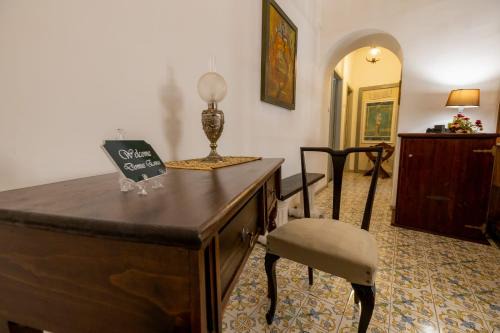 B&B Domus Enna