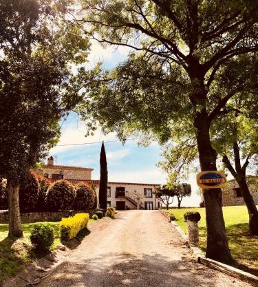 B&B El Ranxo