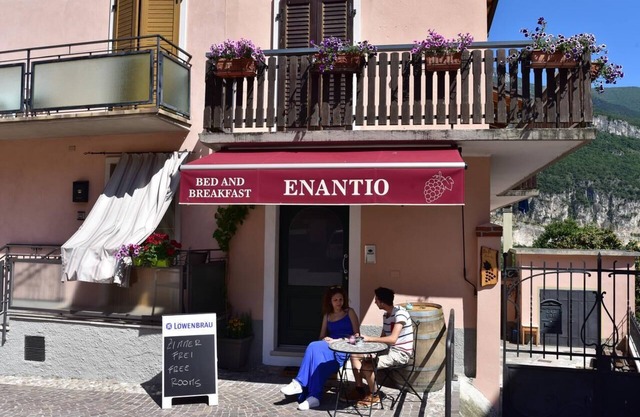 B&B Enantio