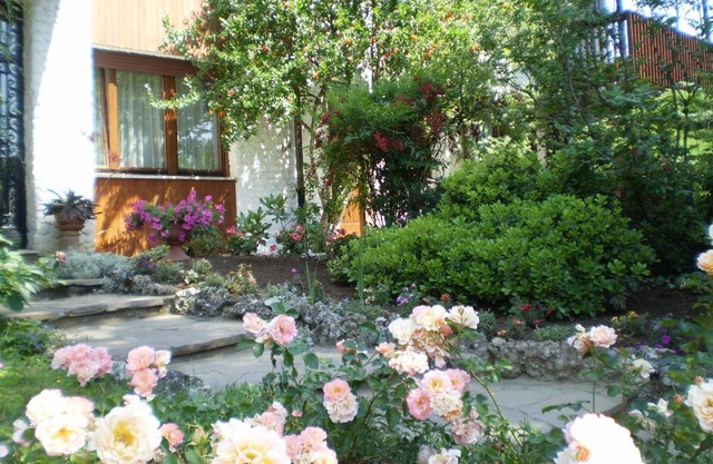 B&B Fontanella