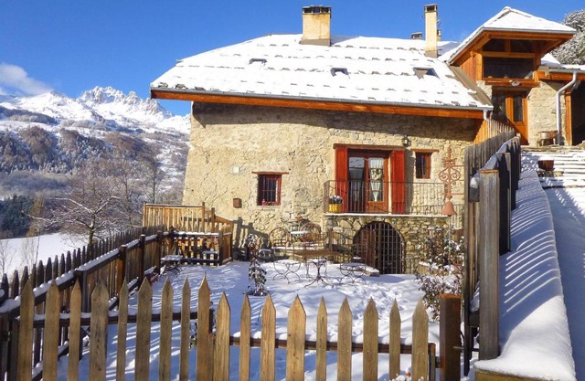 B&B Fontbriand