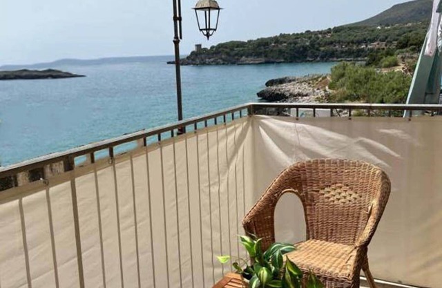 B&B Fronte Mare