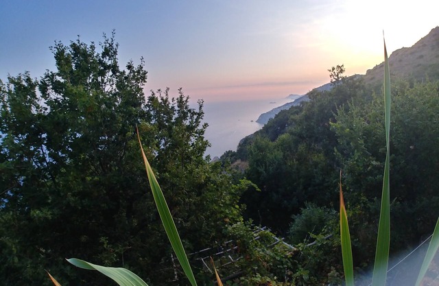 B&B Giardino sul mare