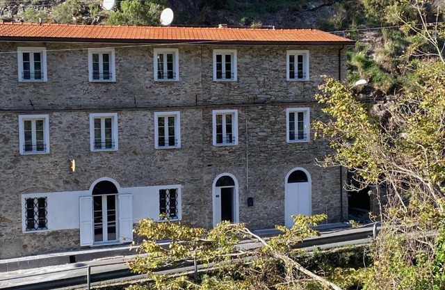 B&B Gronda Via Vandelli