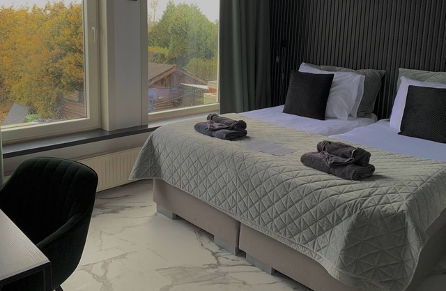 B&B Groningen - Peizerweg