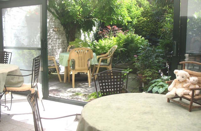 B&B Het Wit Beertje