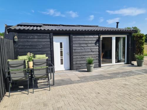 B&B het Zandoogje