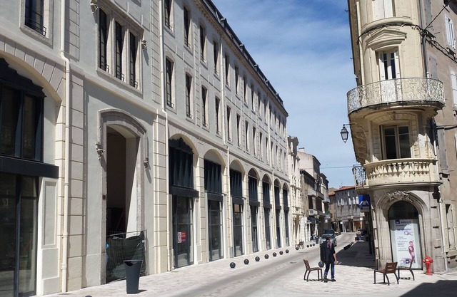 B&B HOTEL Castres Centre Gambetta