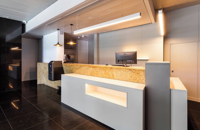 B&B Hotel e Apartamentos Felgueiras