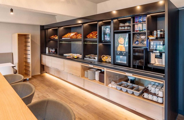 B&B HOTEL Hannover-Garbsen