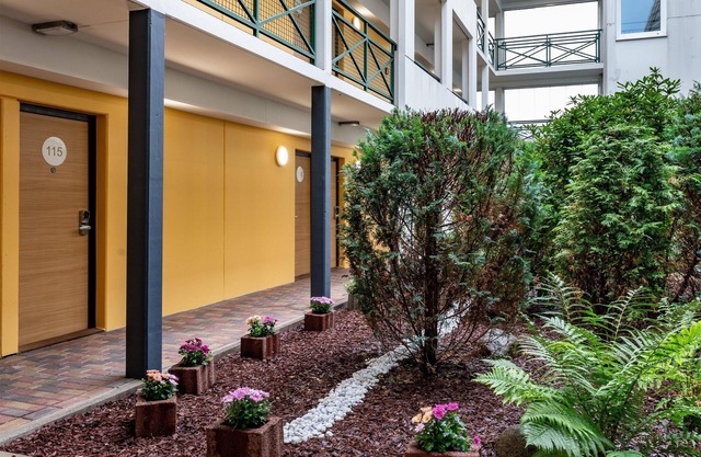 B&B Hotel Hannover-Nord