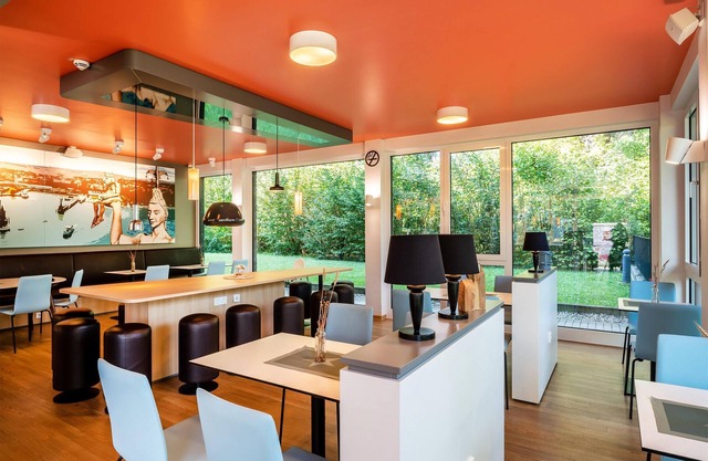 B&B Hotel Konstanz