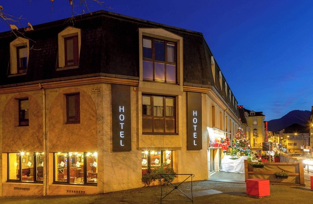 B&B Hotel Lourdes Centre