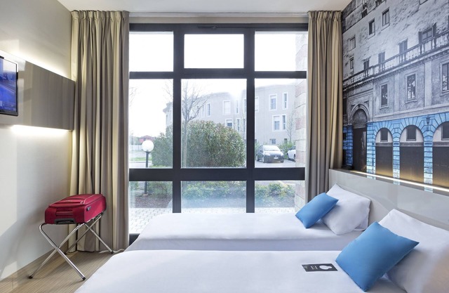 B&B Hotel Mantova