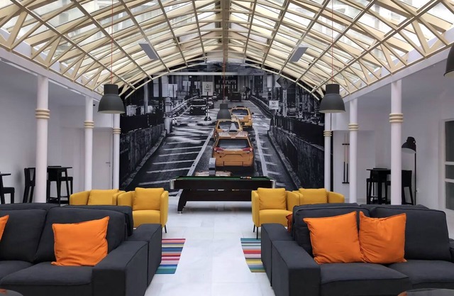 B&B HOTEL Maribor Orel