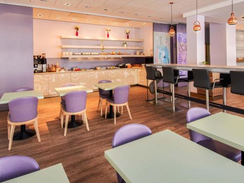 B&B Hotel Offenbach-Kaiserlei