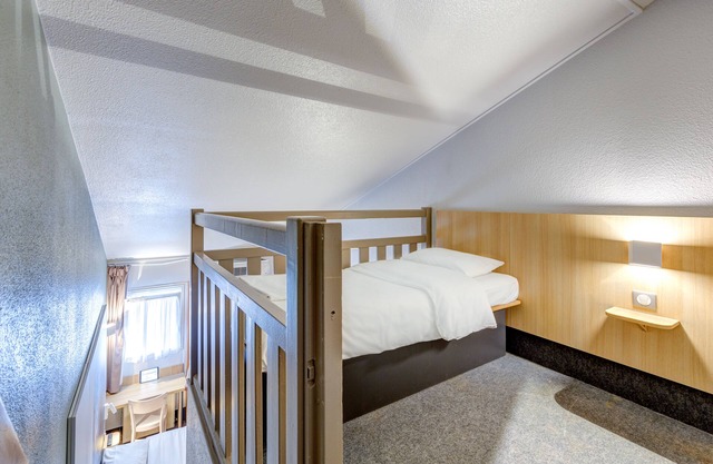 B&B HOTEL Orgeval