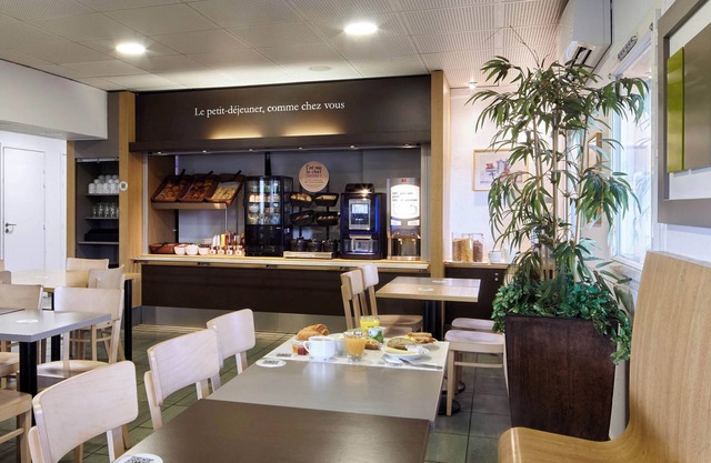 B&B HOTEL Orly Chevilly-Larue