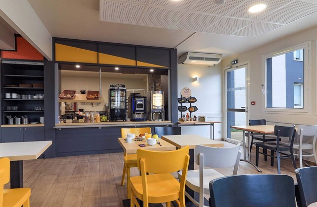 B&B HOTEL Paray-le-Monial