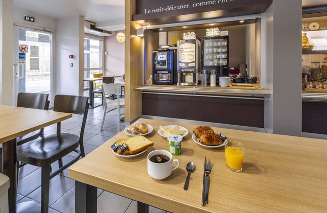 B&B HOTEL Perpignan Sud Porte d'Espagne