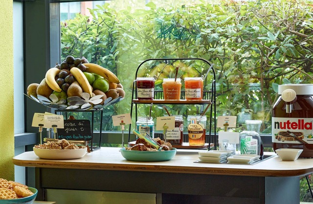 B&B HOTEL Rueil-Malmaison Gare