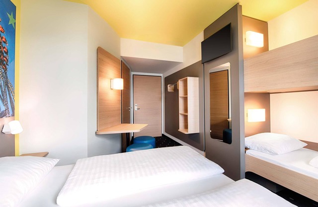 B&B Hotel Rust-Ettenheim