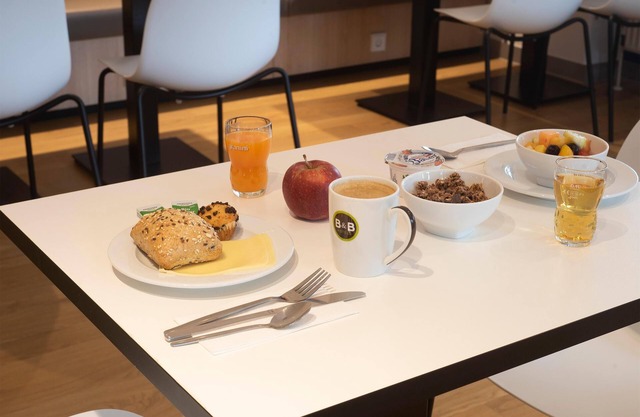 B&B HOTEL Schwerin-Süd