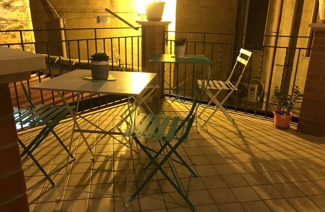 B&b Il Cortile