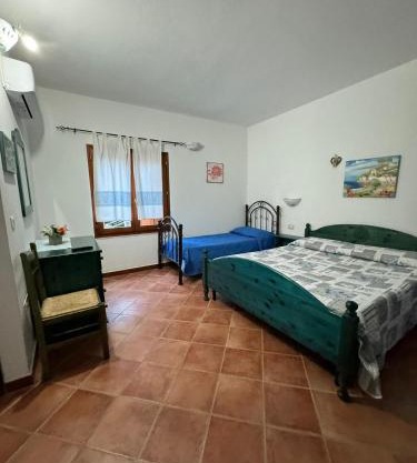 B&B Il Glicine