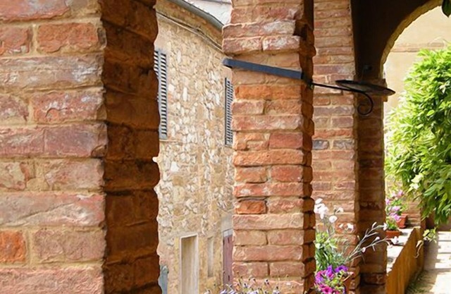 B&B Il Glicine Residenza D'Epoca