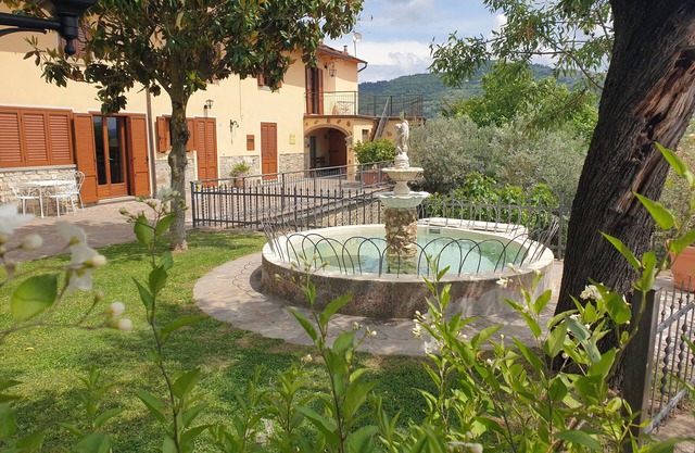 B&B Il Mandorlo