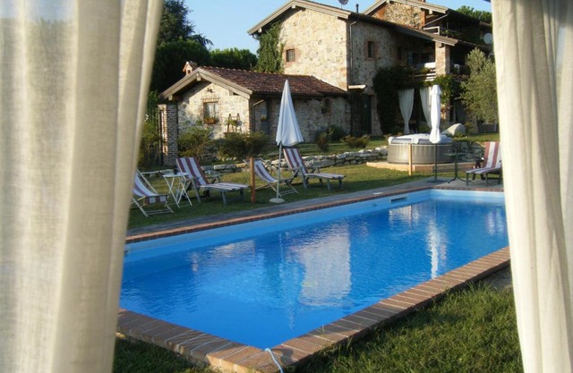 B&B Il Salice
