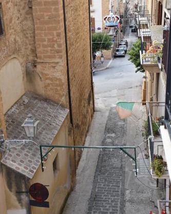B&B Il Saracen