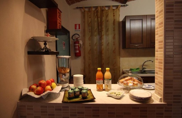 B&B Il Sogno di Maggy