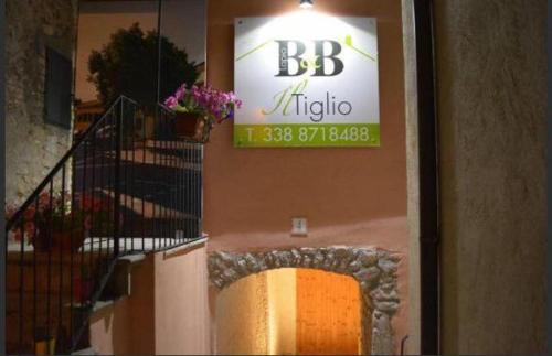 B&B Il Tiglio