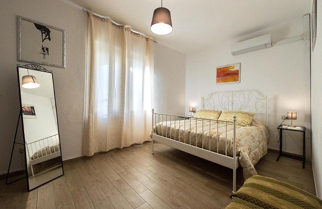 B&B IL VICOLETTO