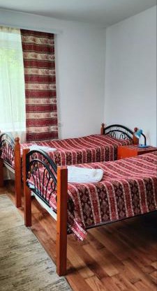 B&B in Alaverdi