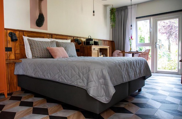 B&B Joli met privé wellness