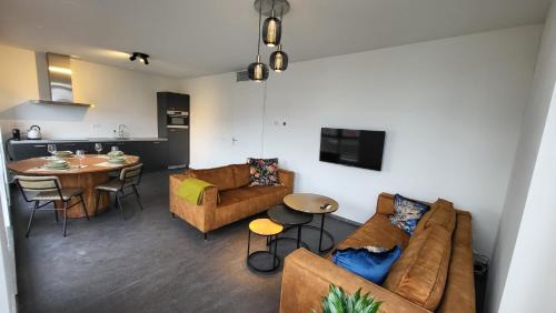 B&B Kopwest 8 personen
