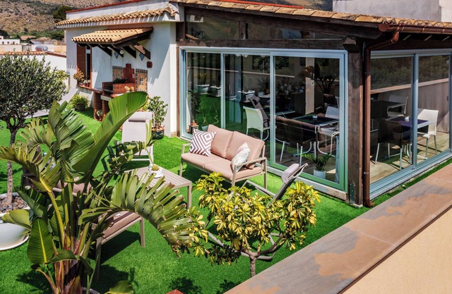 B&B L'Angolino della Nonna