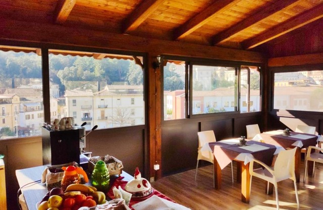 B&B L’antico Rudere