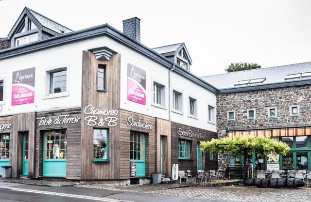B&B L'Epicure