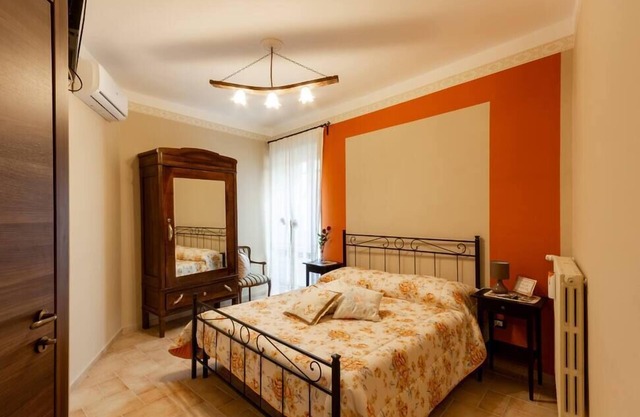 B&B La Botte - Irpinia