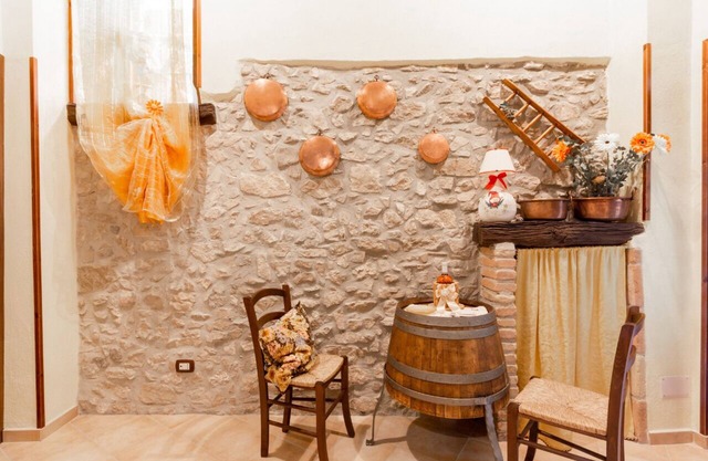 B&B la Botte