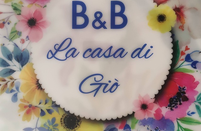 B&B La Casa Di Giò Lanciano