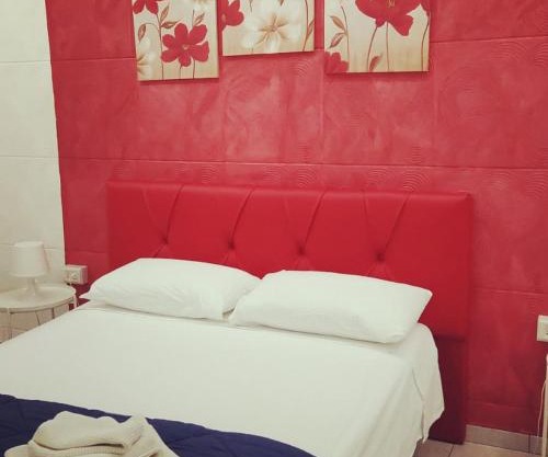 B&B La Casetta