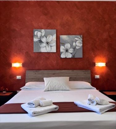 B&B La Chiocciola