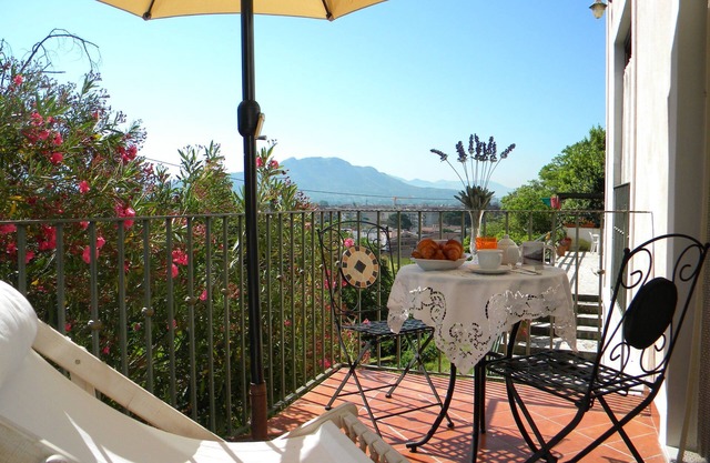 B&B La Costa