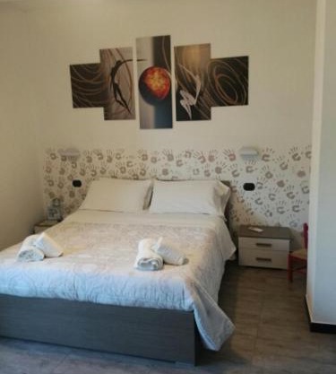 B&B "LA GIANCARLA"